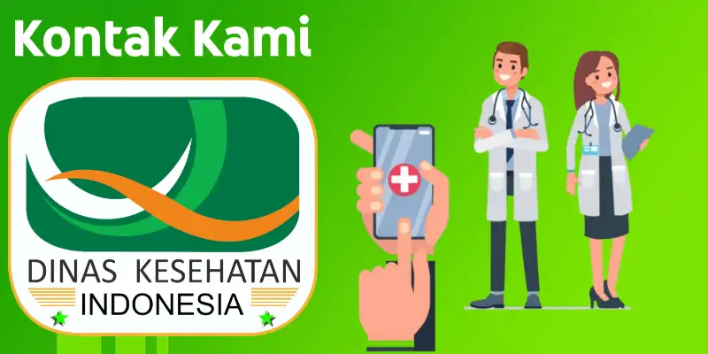 Layanan Dinkes Pacitan